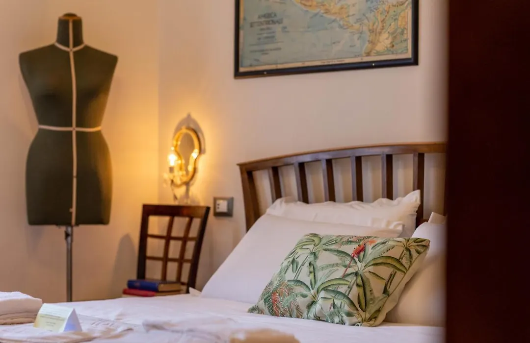 Fuordarno Bed & Breakfast-1